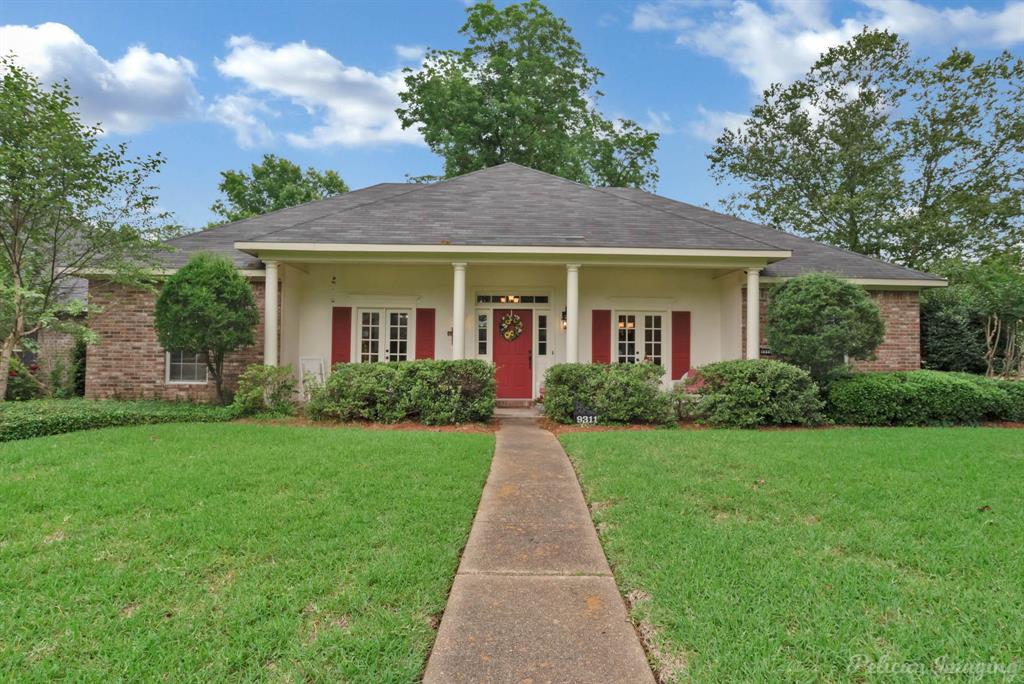9311 Braewood Circle Property Photo 1