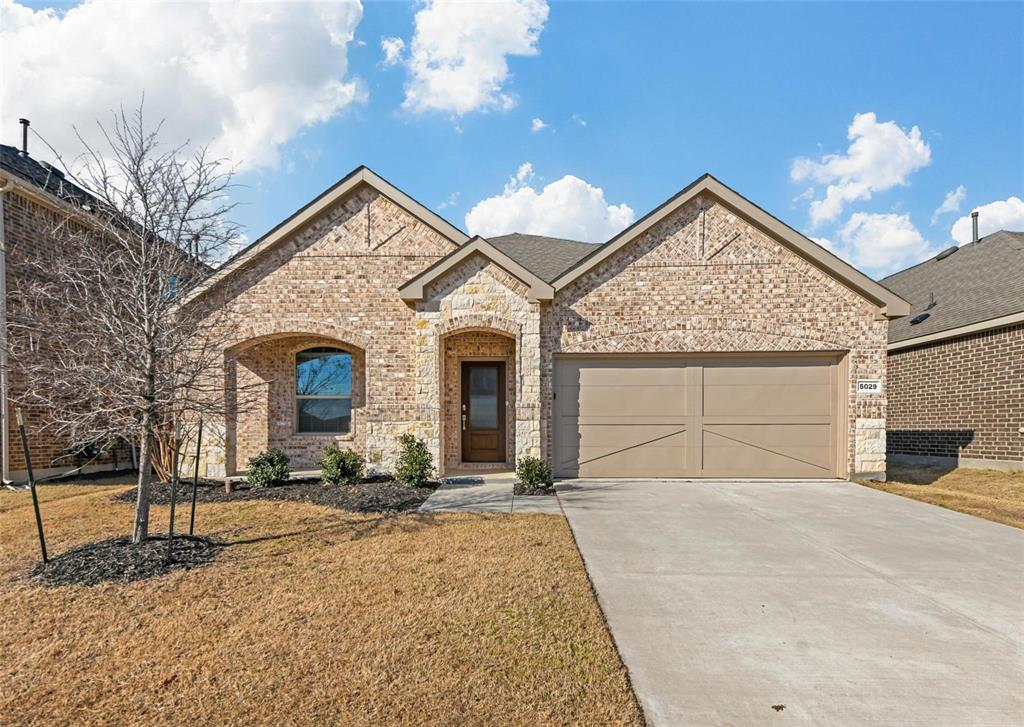 5029 Salinger Drive Property Photo 1