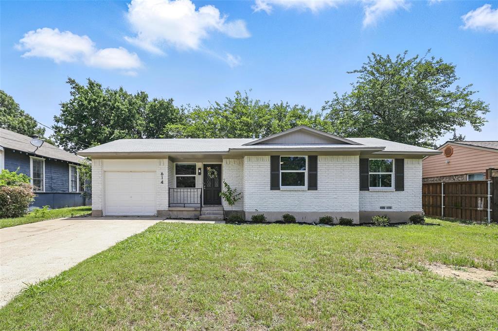614 Power Drive Property Photo 1