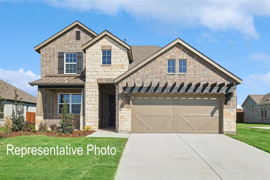 2504 Brandi Lane Property Photo 1