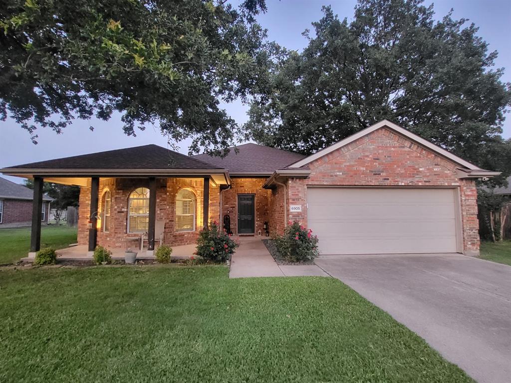 6905 Justin Lane Property Photo 1