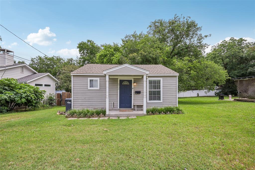 604 N Benge Street Property Photo 1