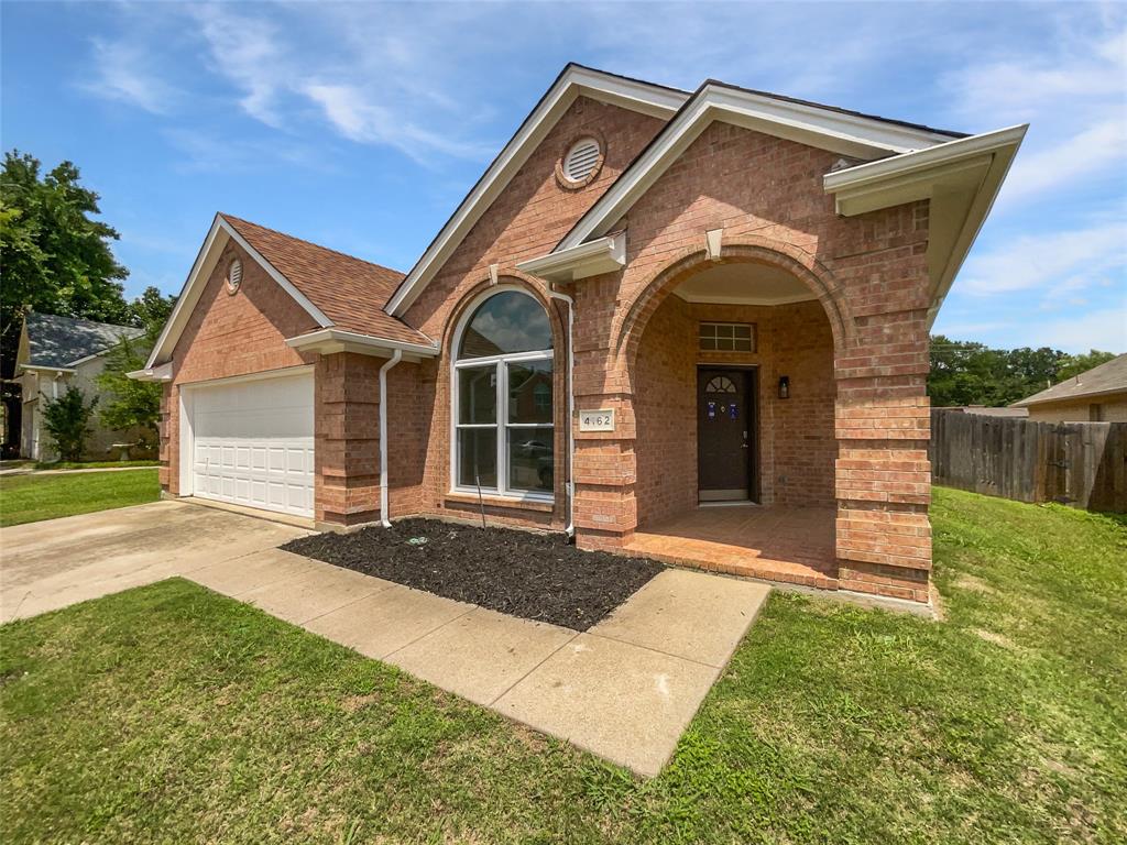 4162 Stone Hollow Way Property Photo 9