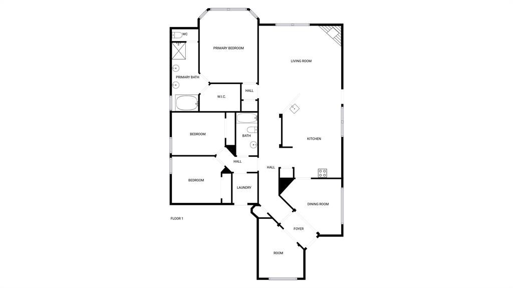 4162 Stone Hollow Way Property Photo 33
