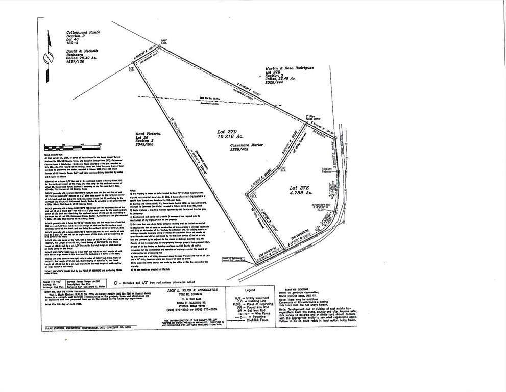 Tbd County Road 3315 Property Photo 1