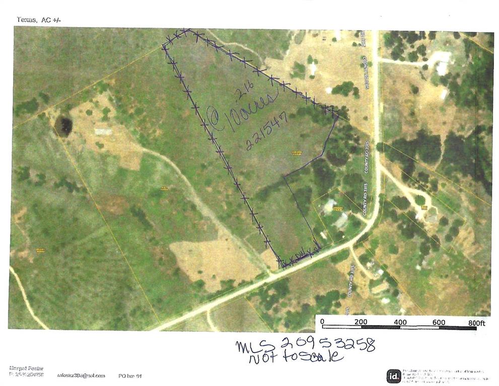 Tbd County Road 3315 Property Photo 3