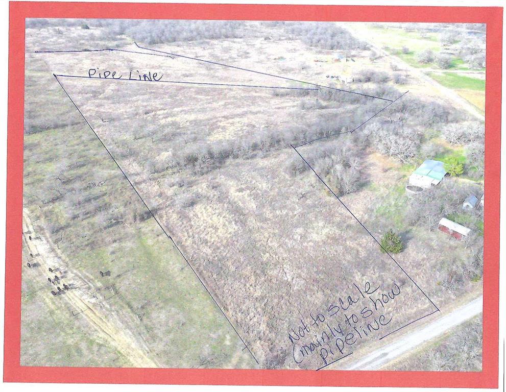 Tbd County Road 3315 Property Photo 12