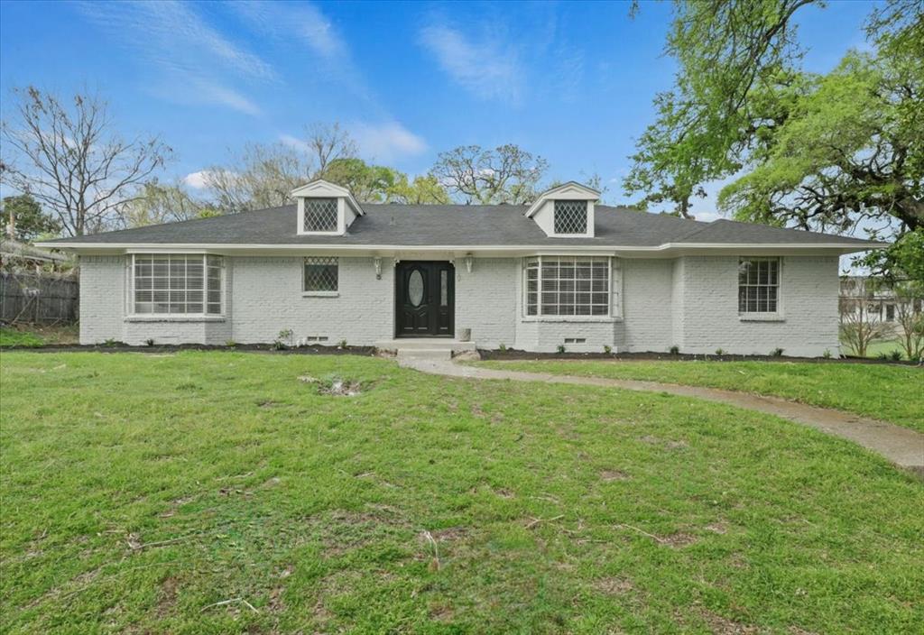 7741 Bearden Lane Property Photo 1