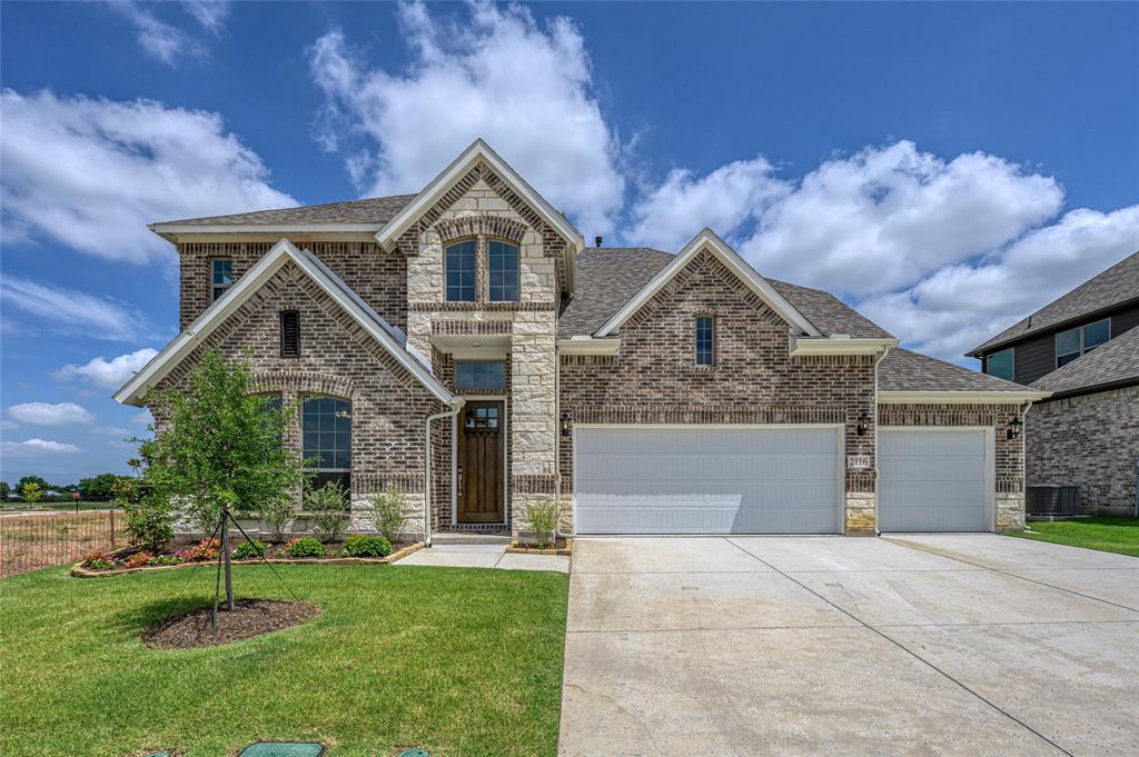 2116 Spyglass Drive Property Photo 1