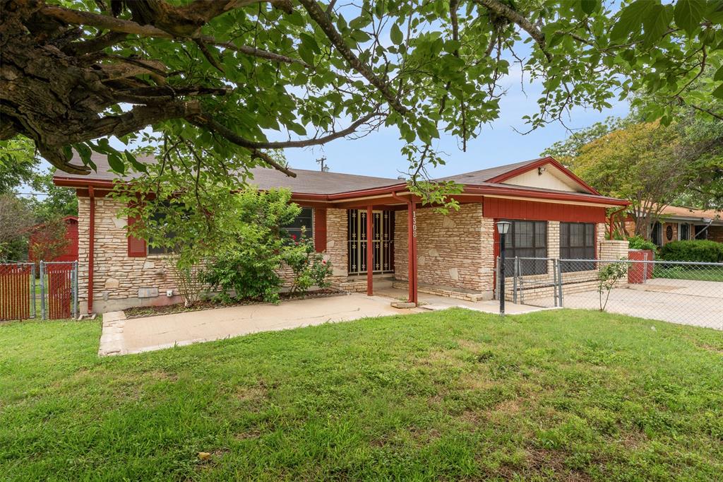 1308 Carrollton Avenue Property Photo 1