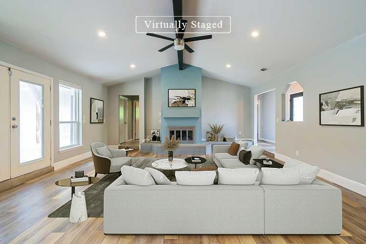 2620 Winfield Drive Property Photo 1