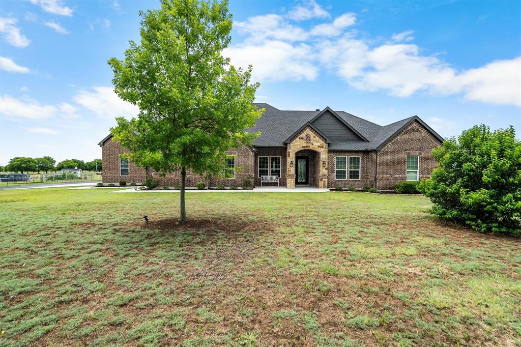 12555 Flow Road Property Photo 1
