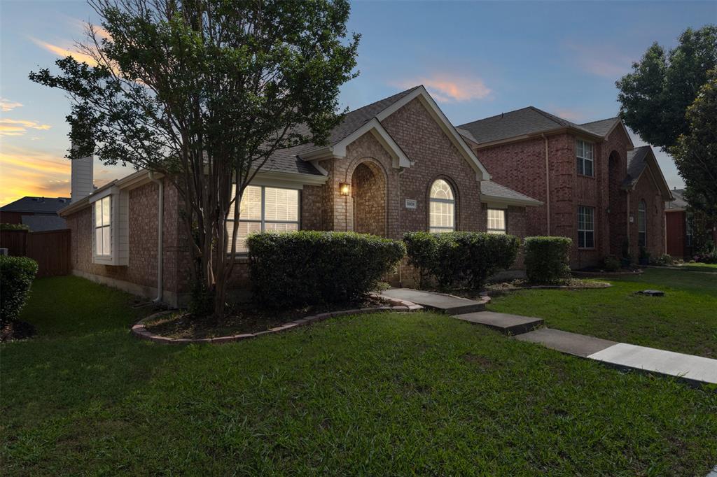 5809 Hidden Pine Lane Property Photo 3
