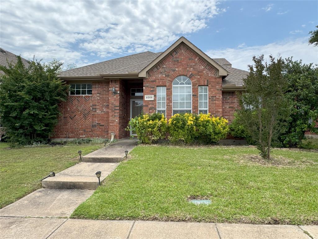6005 Hidden Pine Lane Property Photo 1
