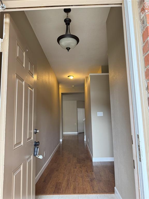 6005 Hidden Pine Lane Property Photo 2