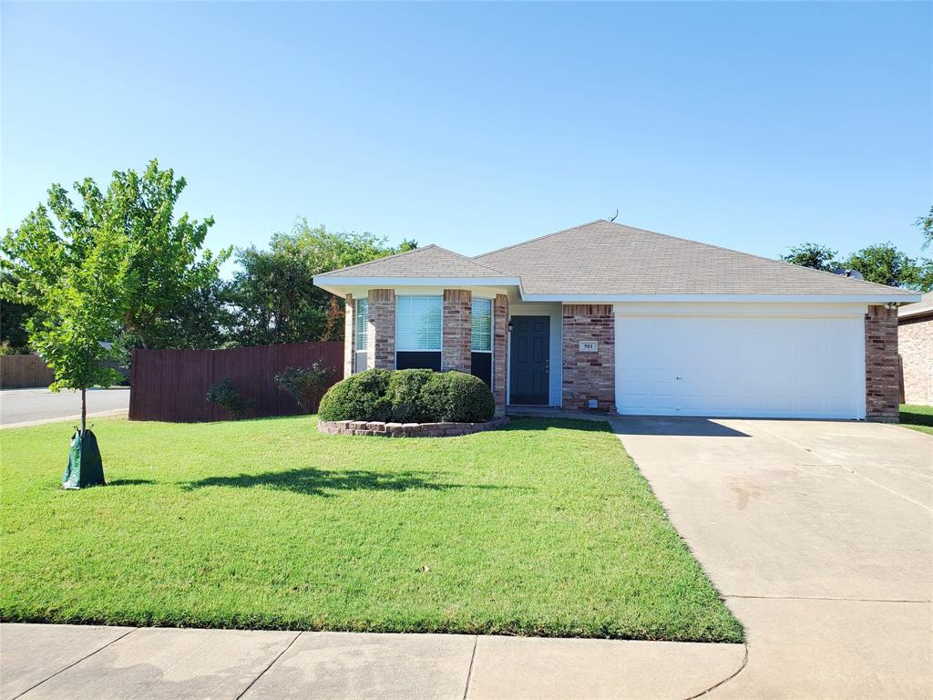 501 Troxell Property Photo 1
