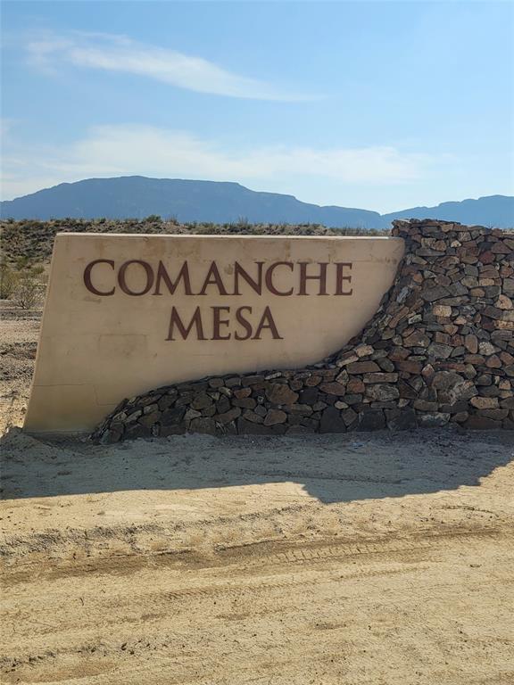 Lot 7 Comanche Mesa Property Photo 1