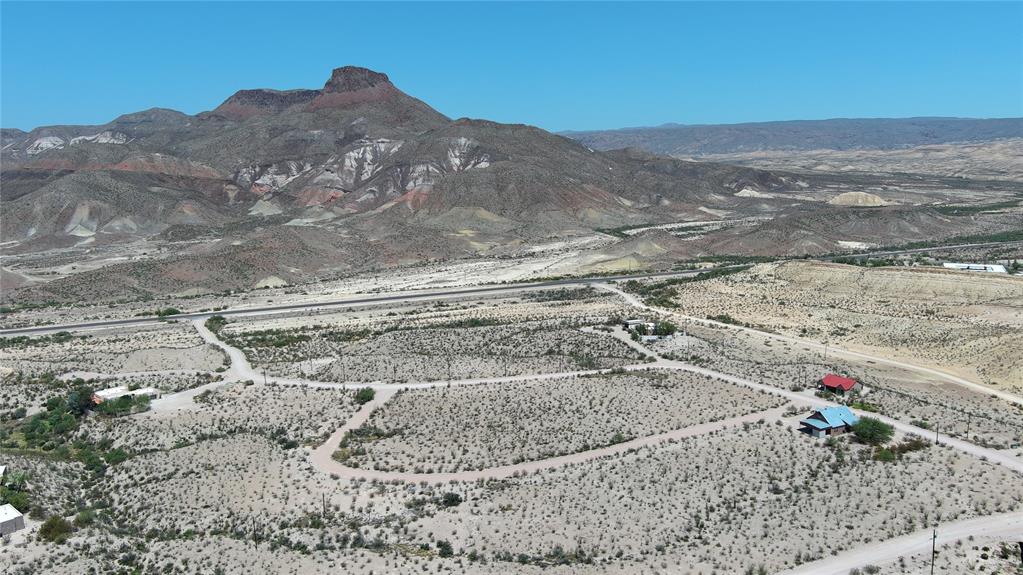 Lot 7 Comanche Mesa Property Photo 4