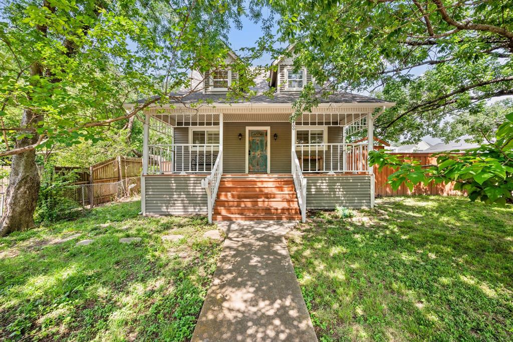 400 Titus Street Property Photo 1