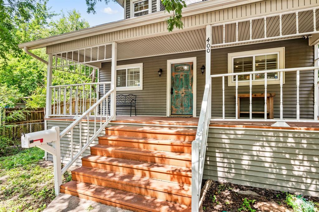 400 Titus Street Property Photo 5