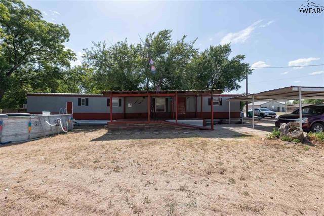 1015 E Commerce Street Property Photo 1