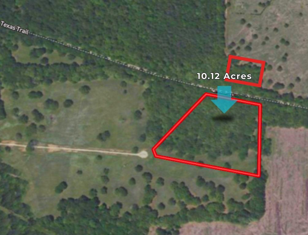 0 Ne Texas Trail Property Photo 1