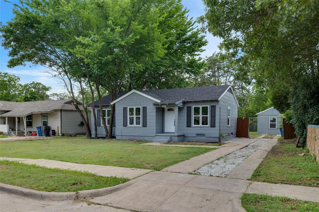 11307 Castolon Drive Property Photo 1