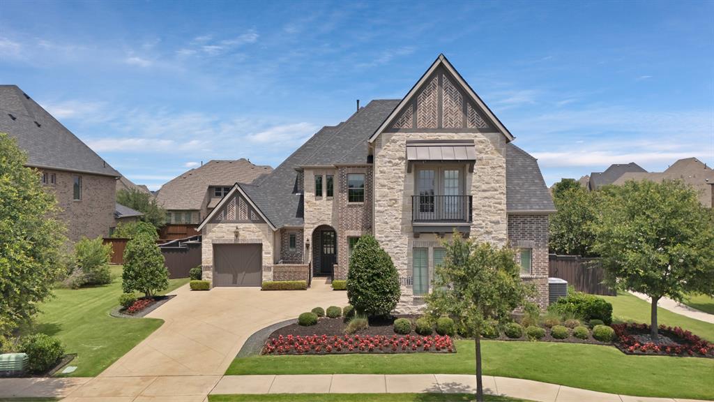 4350 Bristleleaf Lane Property Photo 1