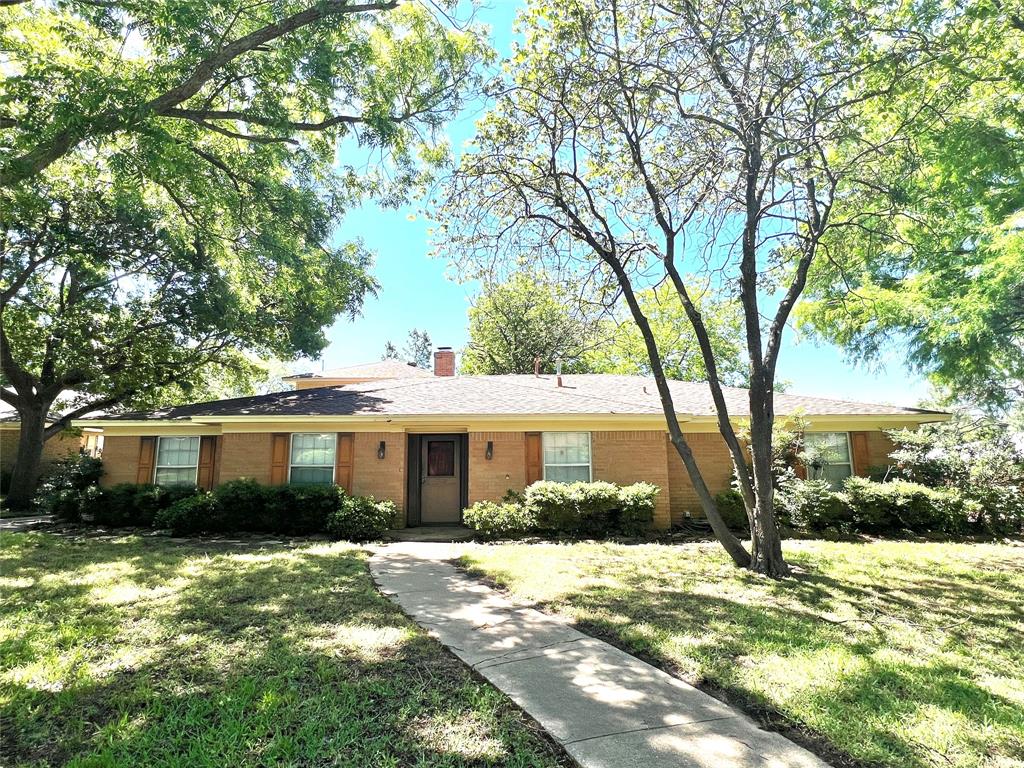1614 Andy Drive Property Photo 1