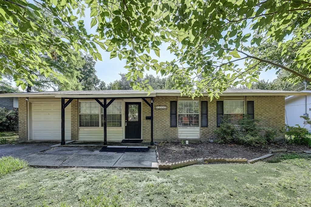 13350 Castleton Drive Property Photo 1