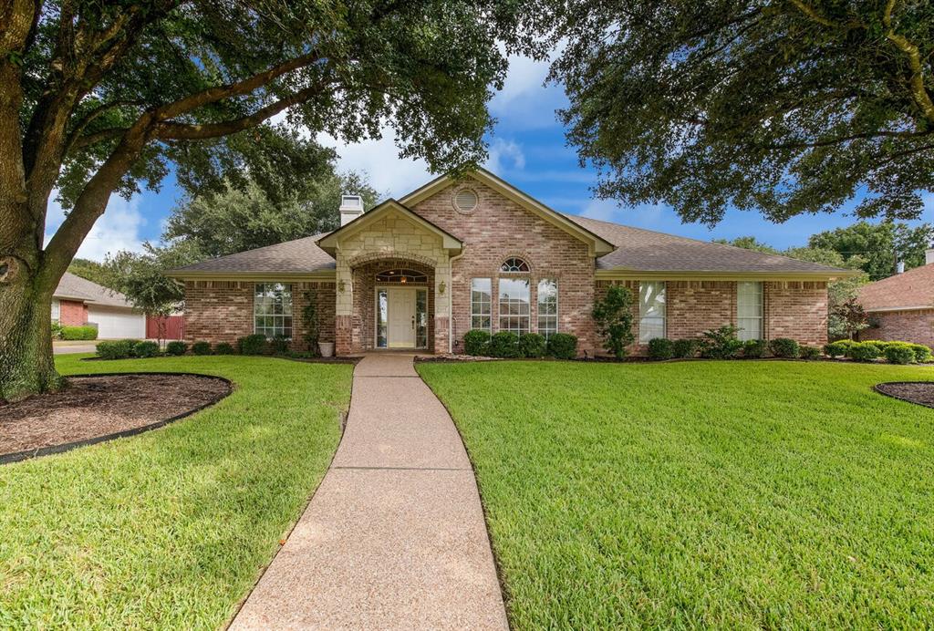 1317 Radisson Drive Property Photo 1