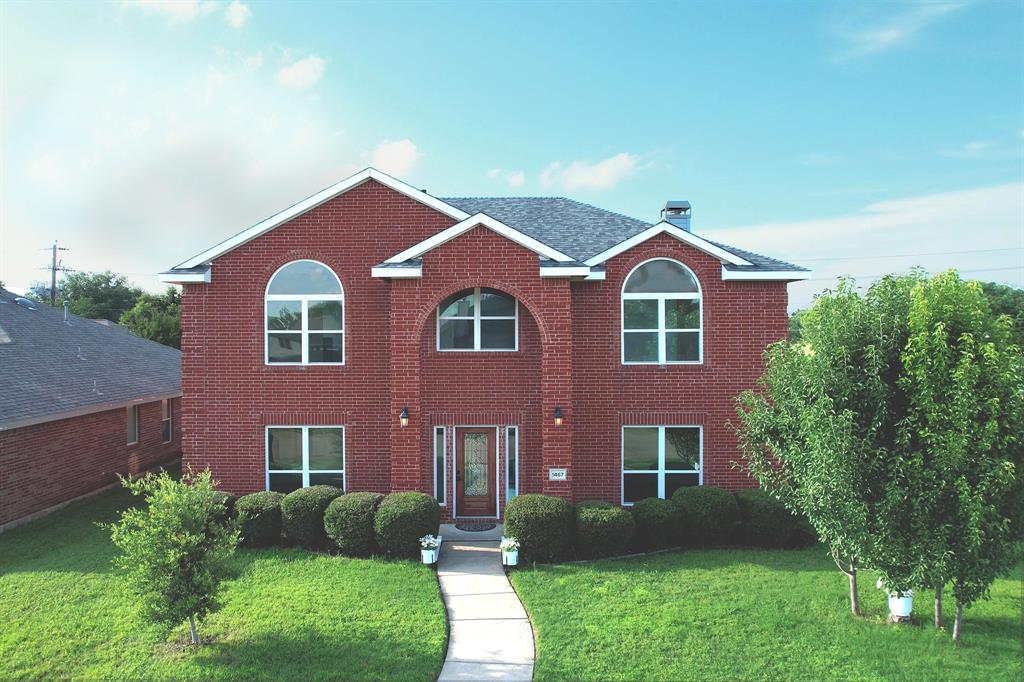 1467 Norfolk Court Property Photo 1