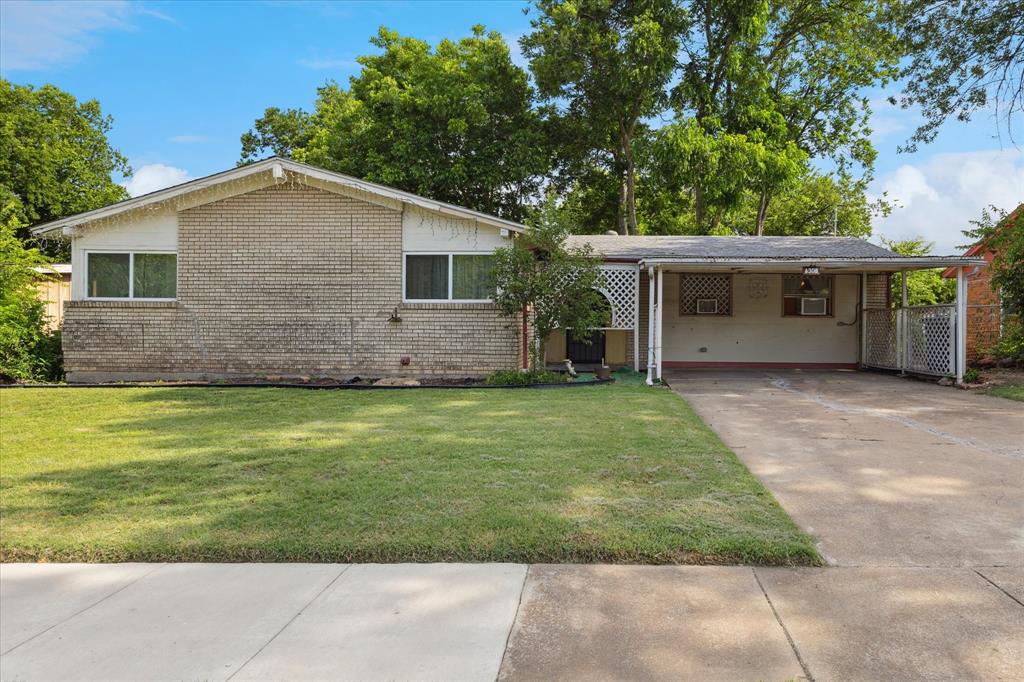 1308 Glasgow Road