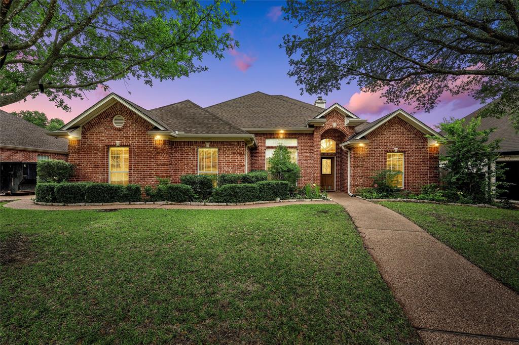 1405 Gunnison Drive Property Photo 1