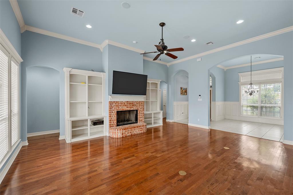 1405 Gunnison Drive Property Photo 5
