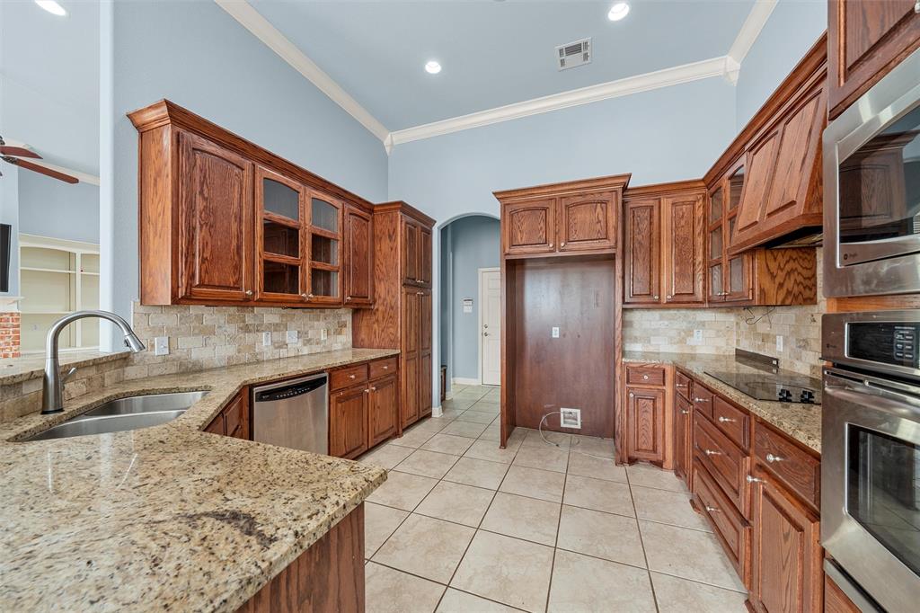 1405 Gunnison Drive Property Photo 8