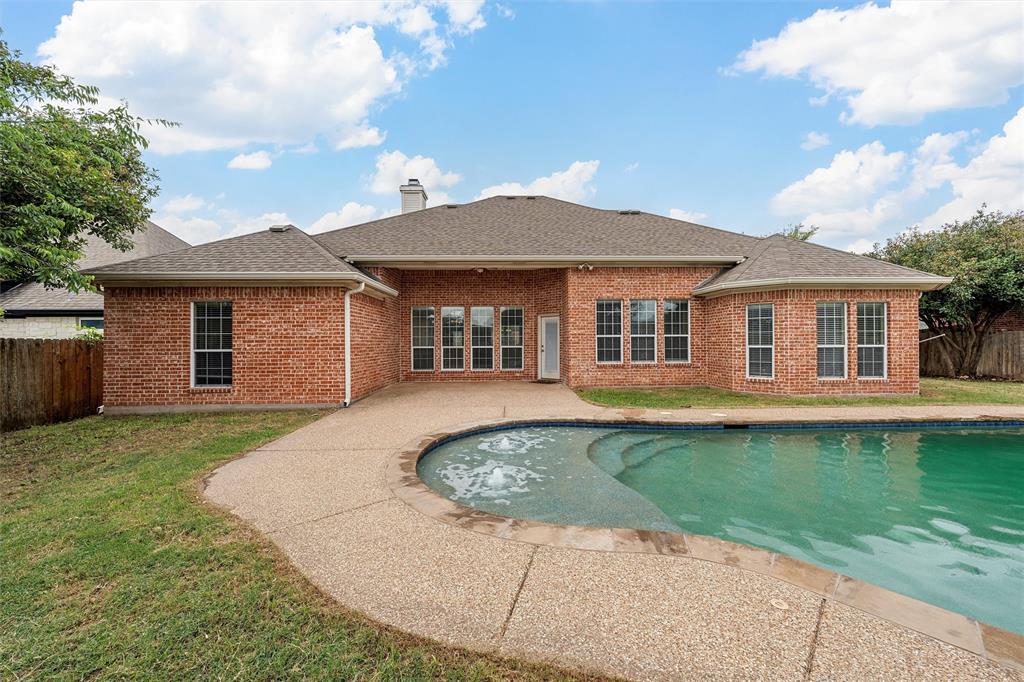 1405 Gunnison Drive Property Photo 22