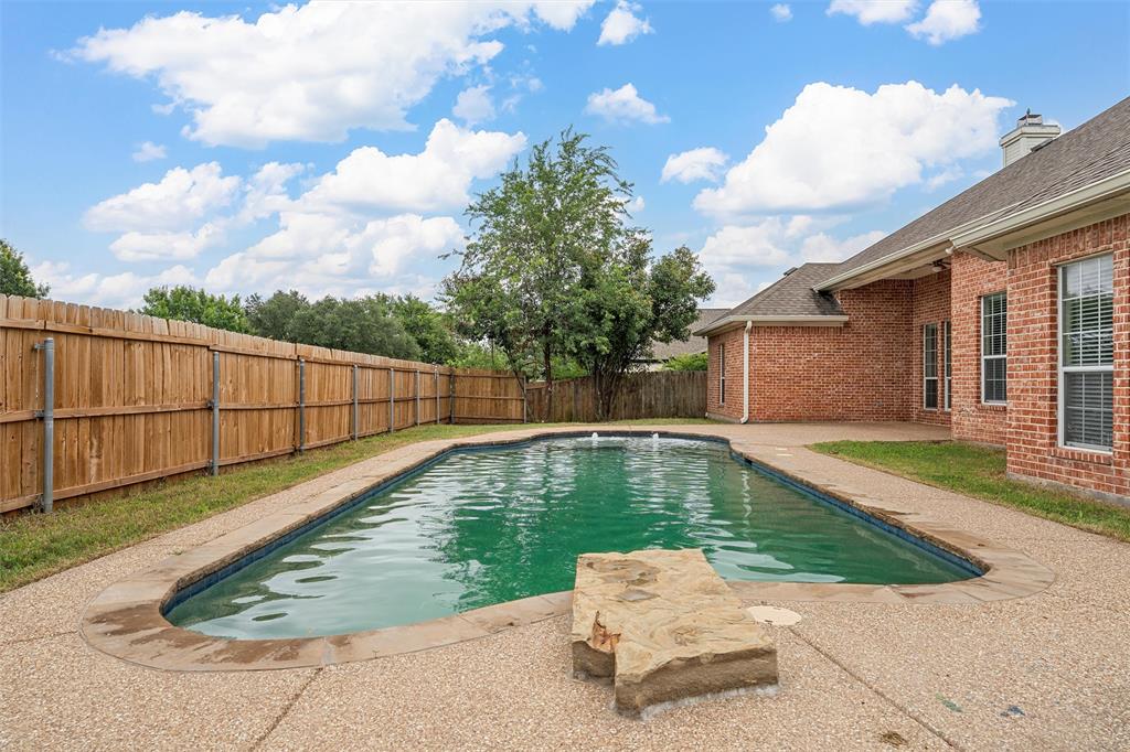 1405 Gunnison Drive Property Photo 23