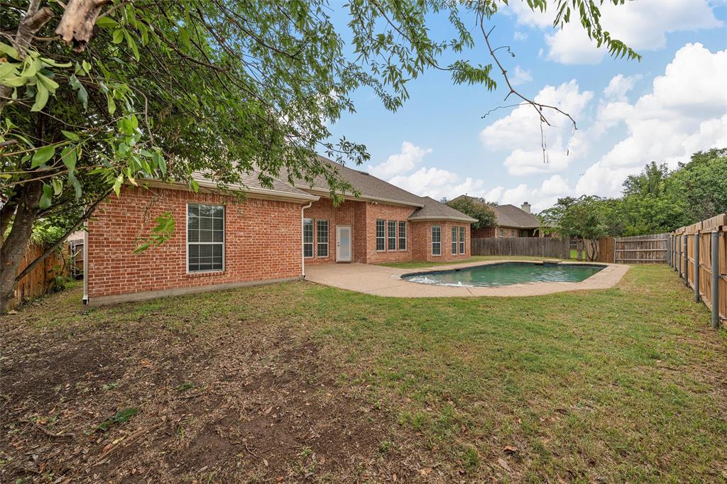 1405 Gunnison Drive Property Photo 25