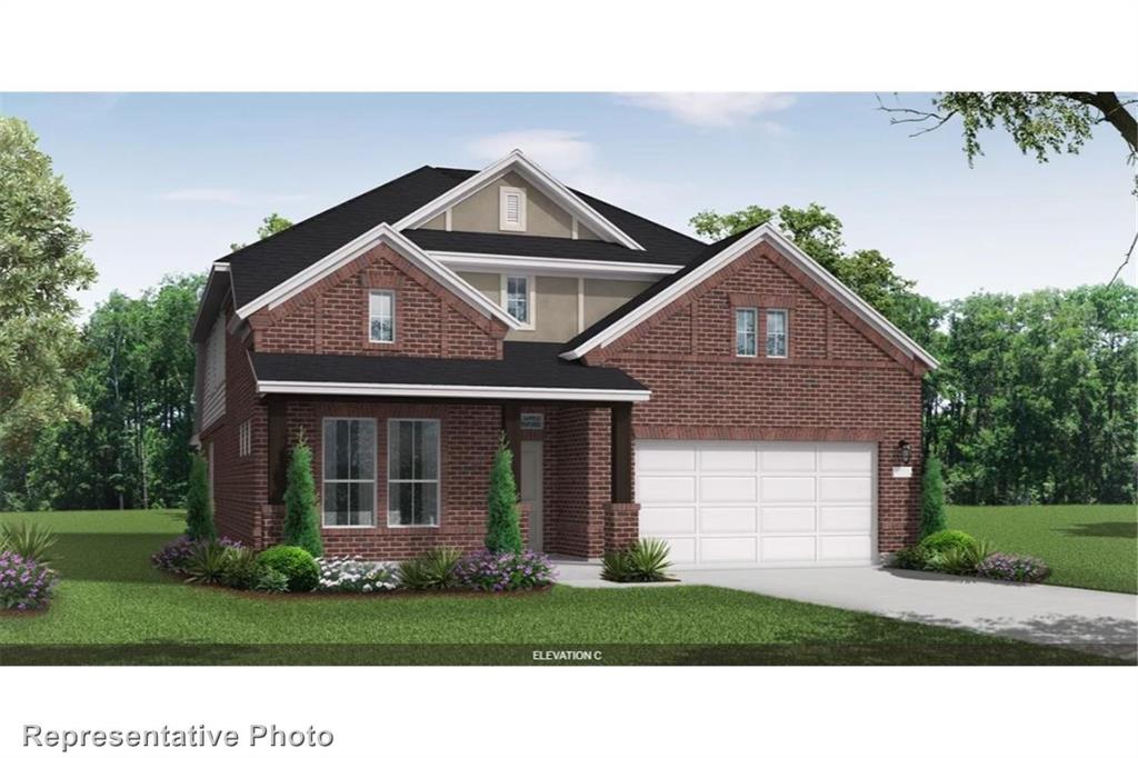 343 Torch Lily Landing Property Photo 1