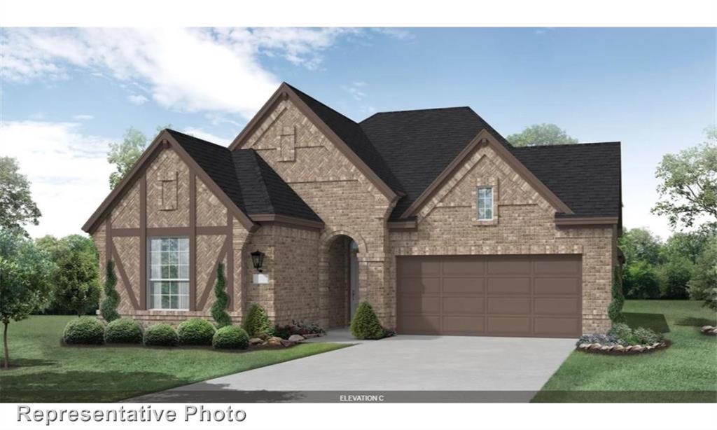 402 Lacey Oak Lane Property Photo 1