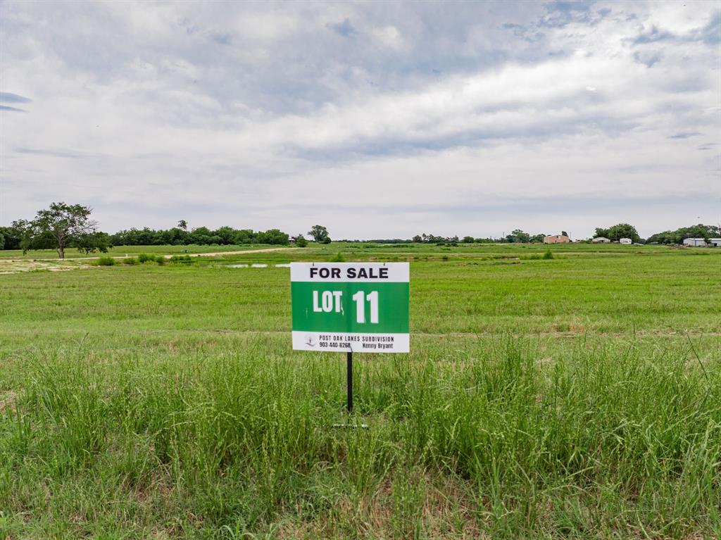 Lot 11 Private Road 5911 Property Photo 1