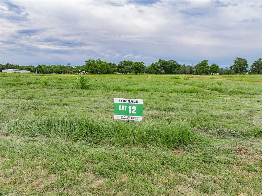 Lot 12 Private Road 5914 Property Photo 1