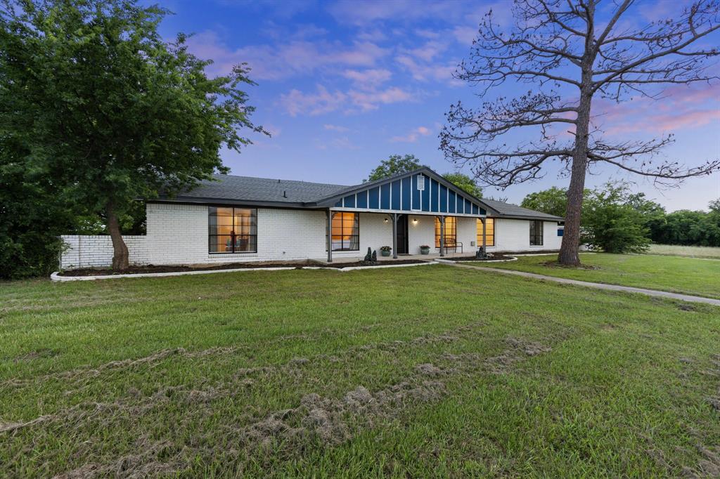 713 W Rosemary Street