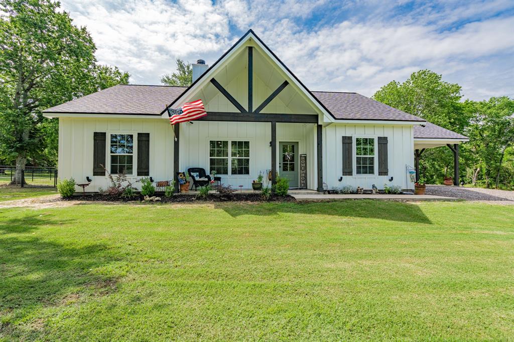 13530 Hiram Road