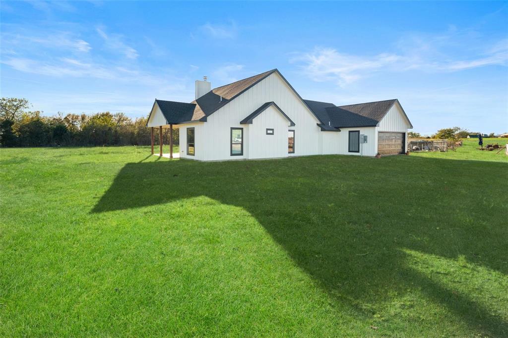 1481 County Road 4870