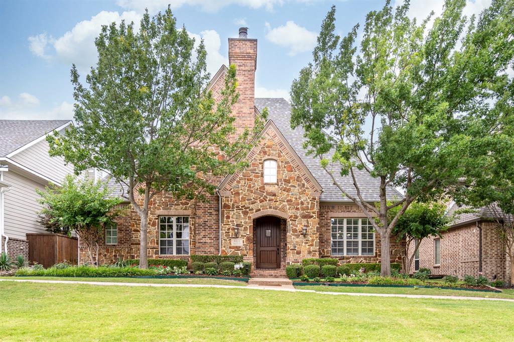 5021 Sage Hill Drive Property Photo