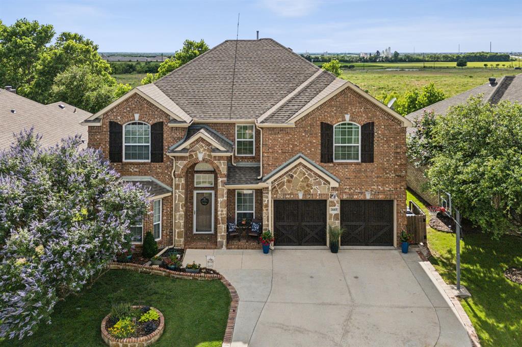 2603 Appaloosa Lane Property Photo 1