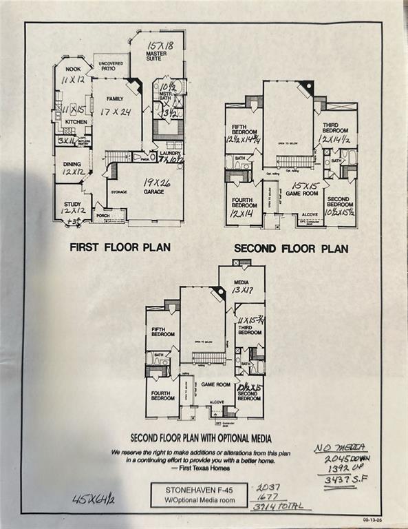 2603 Appaloosa Lane Property Photo 40