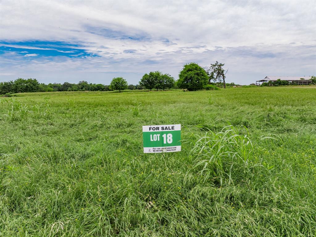 Lot 18 Private Road 5914 Property Photo 1